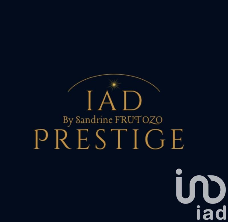 Maison de ville - 162 m² - 6 pièces