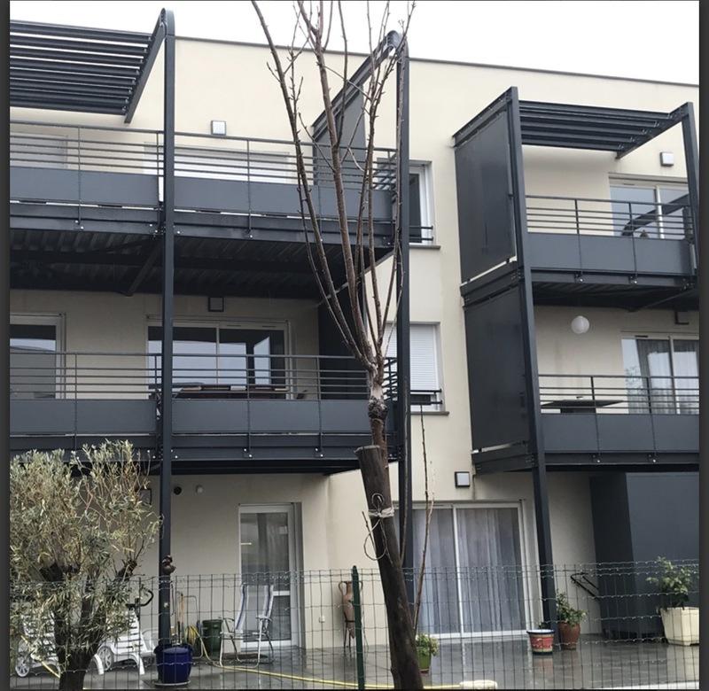 Appartement - 85 m² - 4 pièces