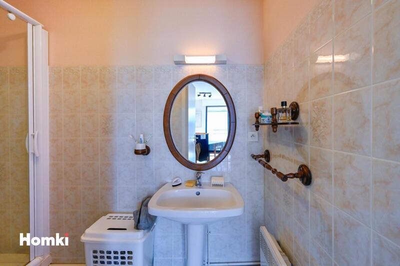 Appartement - 50 m² - 3 pièces