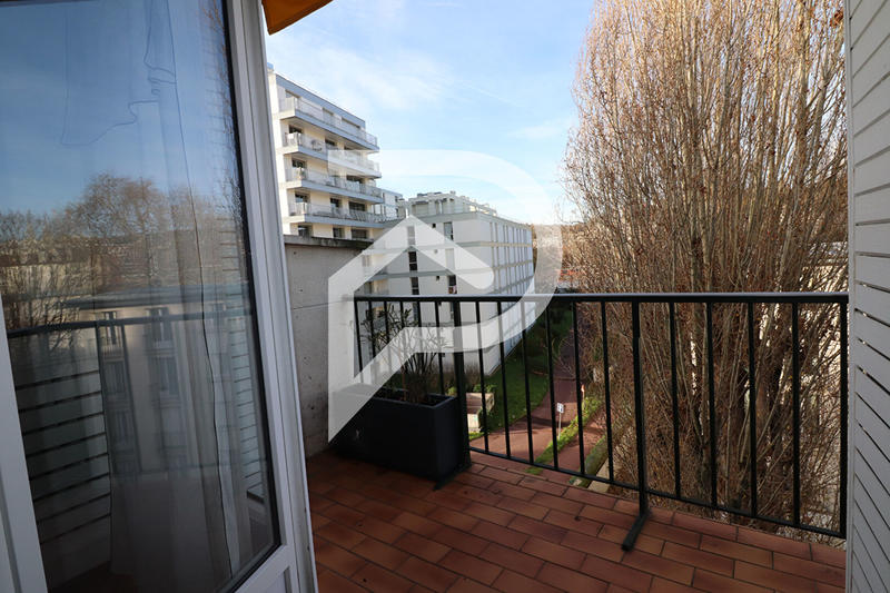 Appartement - 53 m² - 2 pièces