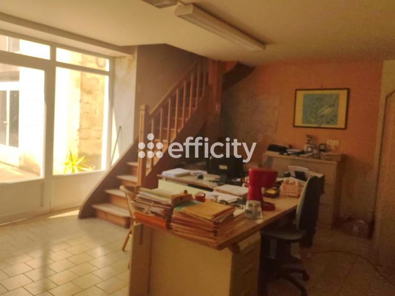 Maison - 178 m² - 6 pièces