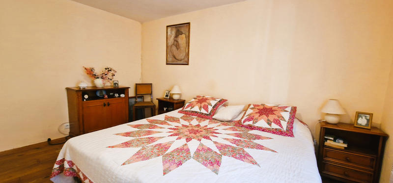 Maison - 46 m² - 3 pièces