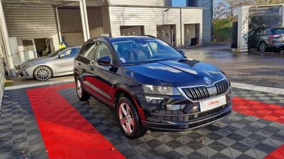 Skoda Karoq 1.5 Tsi 150 Ch Act Dsg7 Business