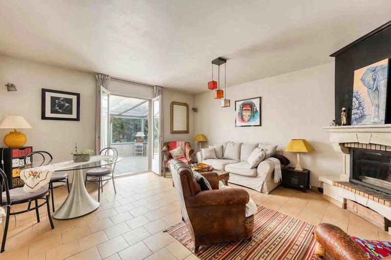 Maison - 139 m² - 6 pièces