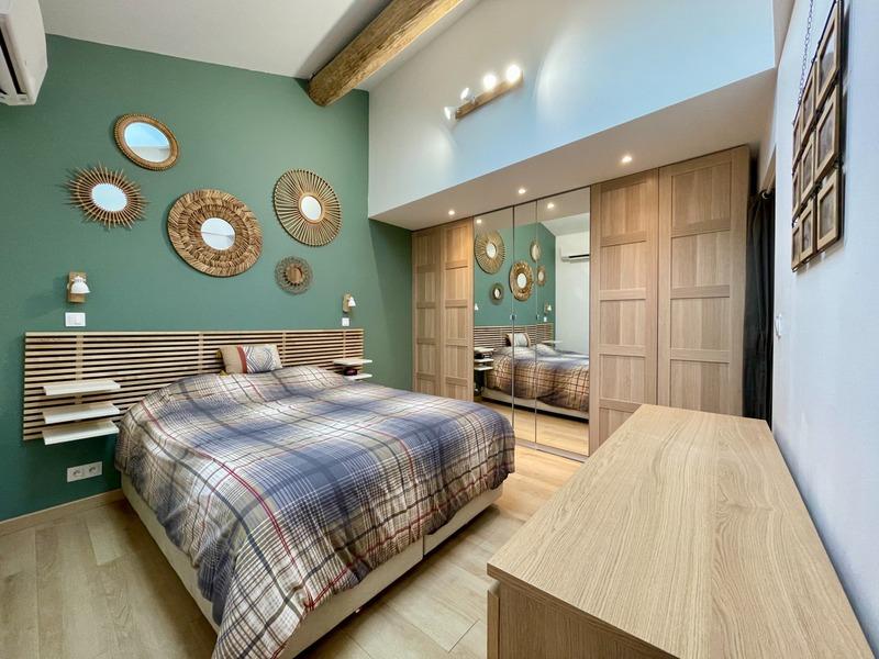 Maison - 143 m² - 5 pièces