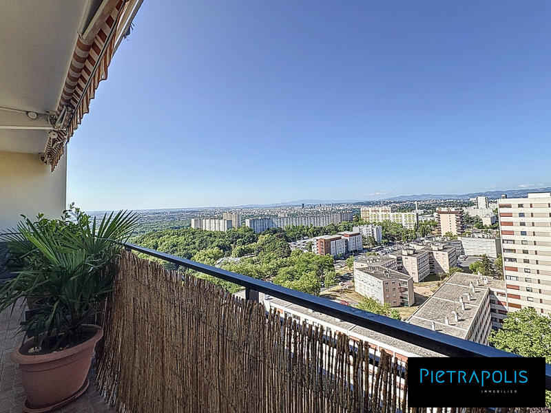 Appartement - 71 m² - 3 pièces