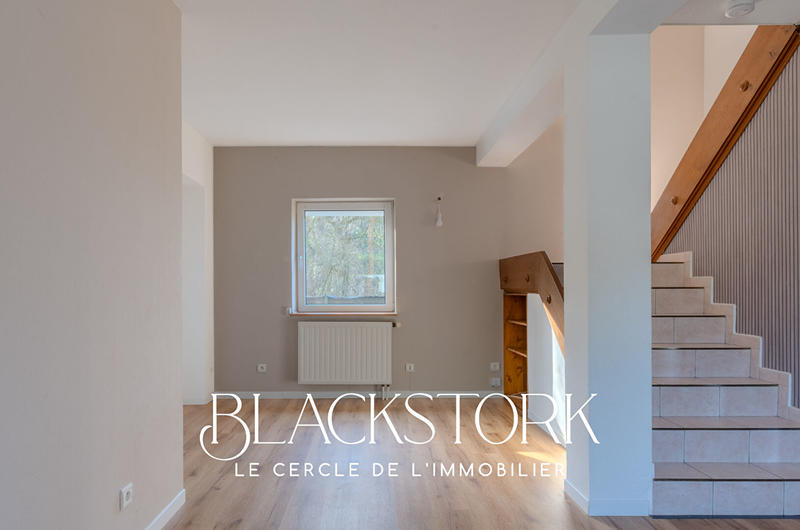 Maison - 76 m² - 3 pièces