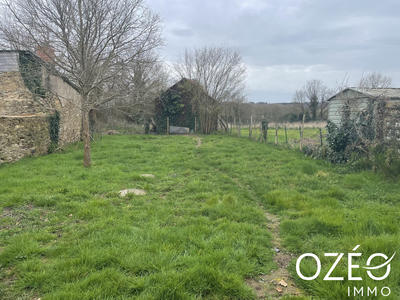 Maison - 79 m² - 3 pièces