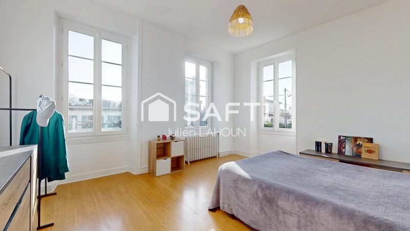 Maison - 148 m² - 4 pièces