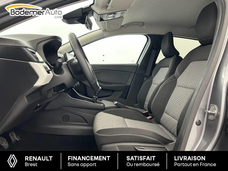 Renault Clio TCe 90 Evolution