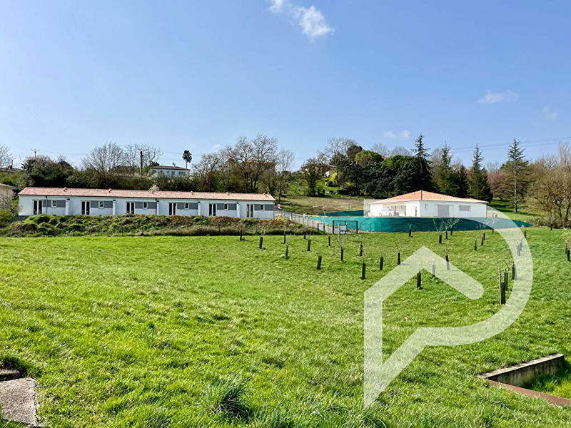 Appartement - 30 m² - 1 pièce