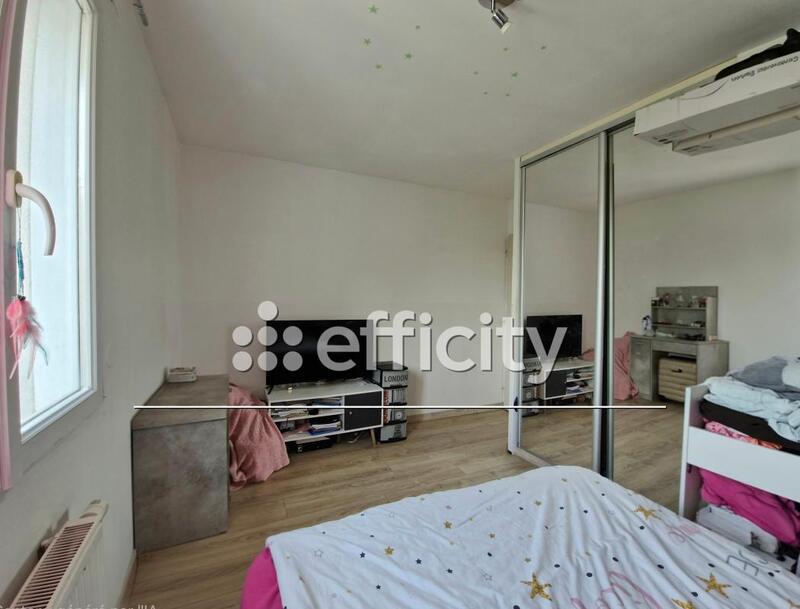 Pavillon - 113 m² - 5 pièces