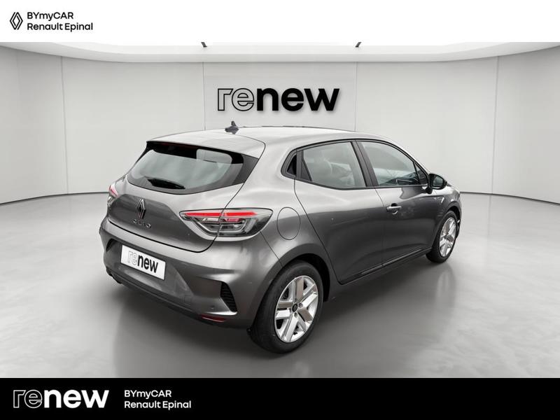 Renault Clio V TCe 90 Evolution