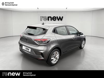 Renault Clio V TCe 90 Evolution