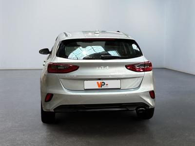 Kia Ceed 1.0 t-GDi 120 ch Bvm6 Active