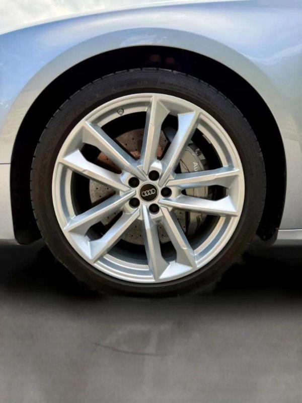 Audi A4 4.0 Tfsi quattro plus