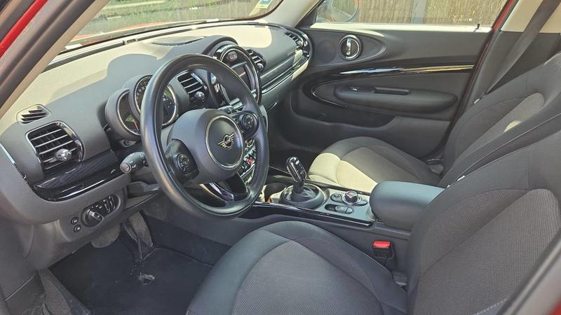 Mini Clubman 1.5 Cooper 136 Bva7 Business Design