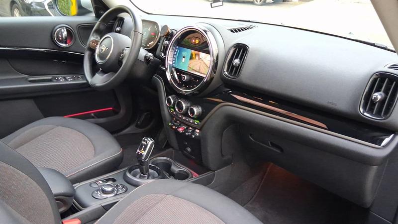 Mini Countryman 1.5 Cooper 136 Bva7 Edition Premium Plus - Automatique Toit ouvrant