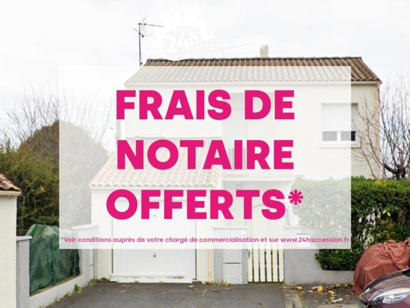 Maison - 115 m² - 6 pièces