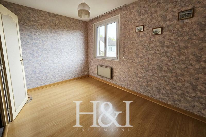 Propriété - 104 m² - 6 pièces