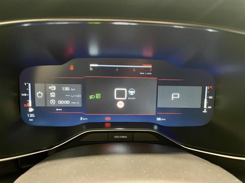 Citroën C5 Aircross Phase 2 1.5 Bluehdi 130 Eat8 Max