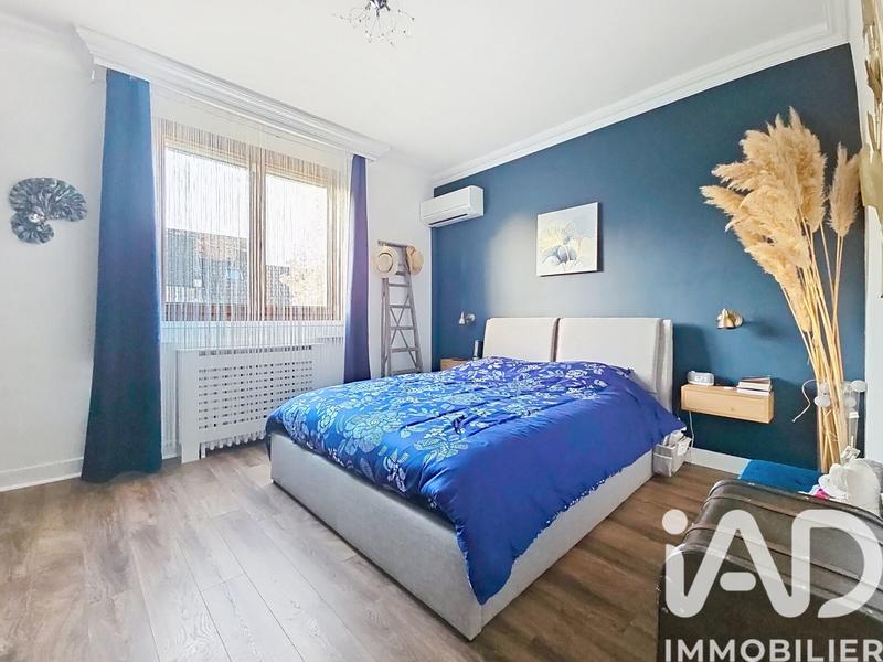 Maison - 165 m² - 5 pièces