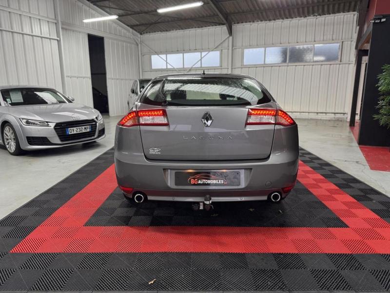 Renault Laguna 2.0 dCi 175 Ch Bva 6 Initiale - Garantie Mois