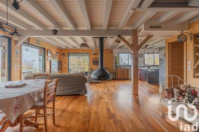 Maison de maîtres - 177 m² - 6 pièces