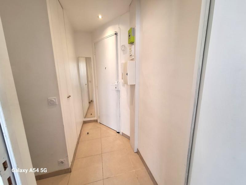 Appartement - 25 m² - 1 pièce