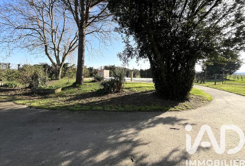 Maison de campagne - 90 m² - 4 pièces