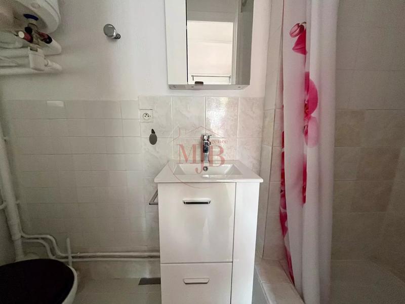 Appartement - 14 m² - 1 pièce