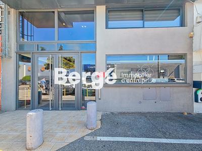 Local commercial - 200 m²