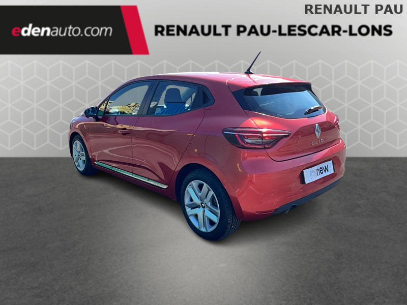 Renault Clio Blue dCi 100 - 21n Business