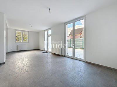 Maison - 123 m² - 7 pièces