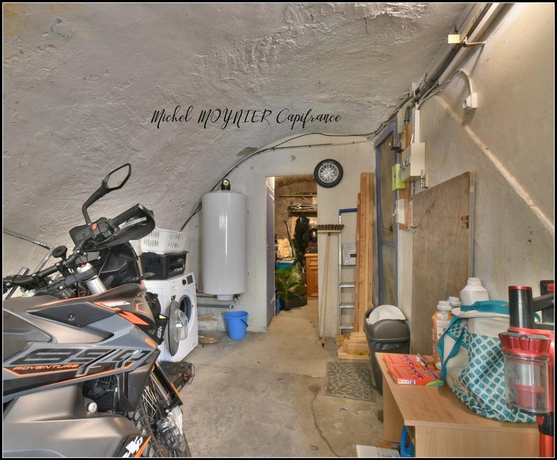 Maison de village - 76 m² - 4 pièces