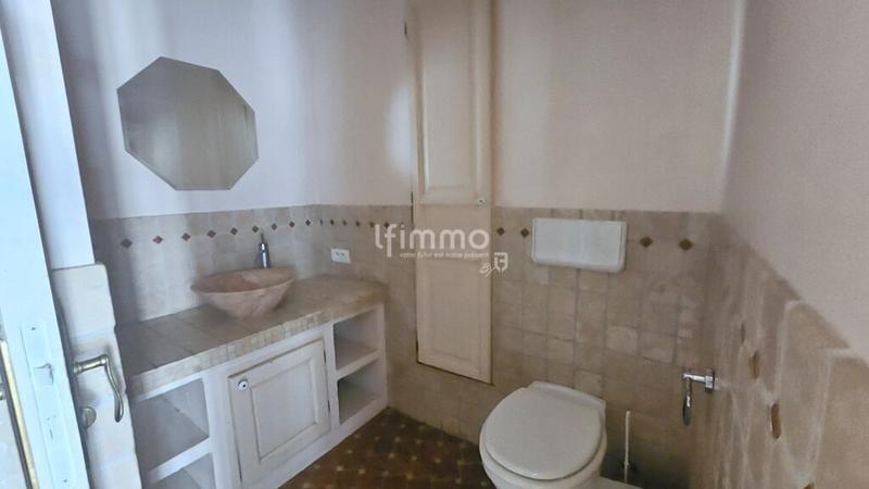 Maison de ville - 79 m² - 5 pièces