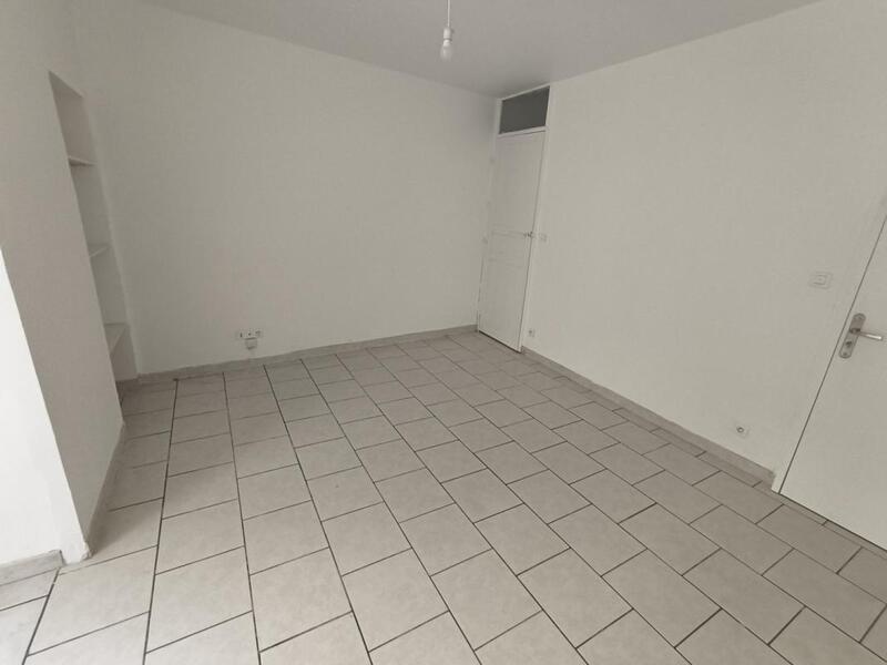 Maison de ville - 60 m² - 4 pièces