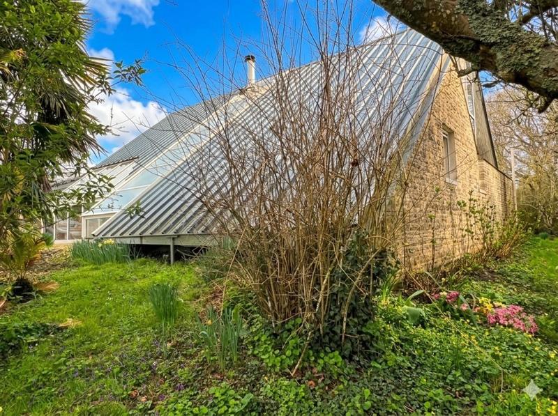 Maison - 137 m² - 6 pièces