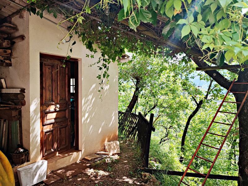 Maison - 142 m² - 5 pièces