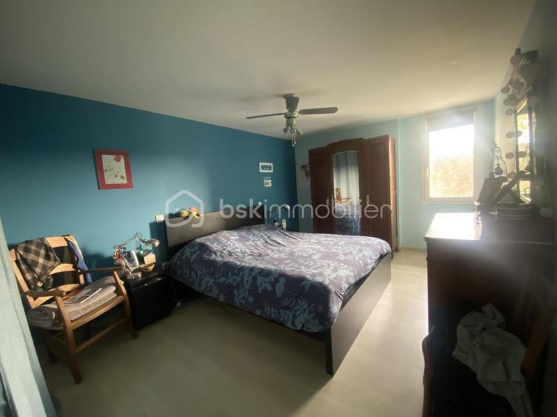 Corps de ferme - 145 m² - 5 pièces