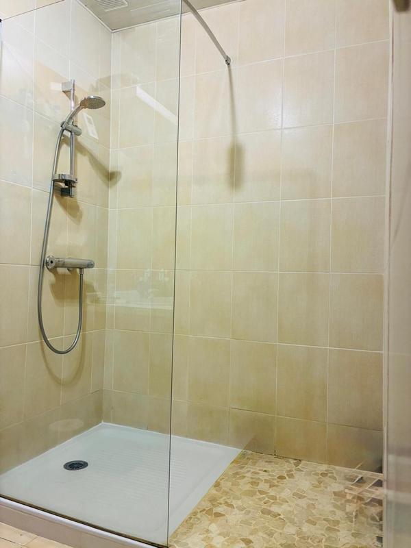 Maison de village - 90 m² - 4 pièces