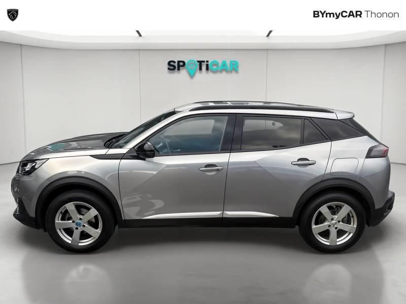 Peugeot 2008 PureTech 130 s&amp;S Eat8 Allure