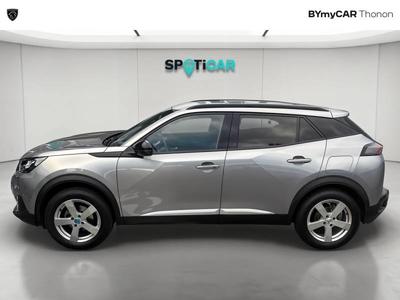 Peugeot 2008 PureTech 130 s&amp;S Eat8 Allure