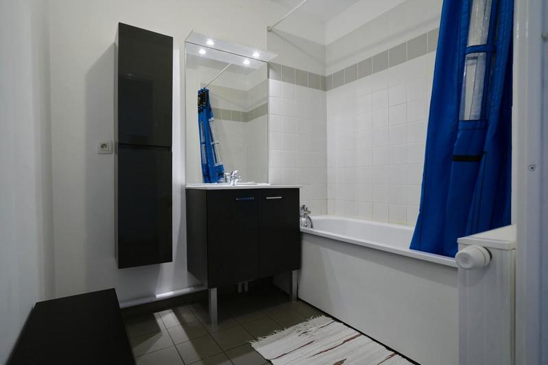 Appartement - 82 m² - 4 pièces