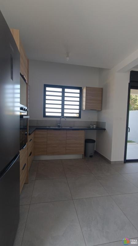 Maison - 62 m² - 3 pièces