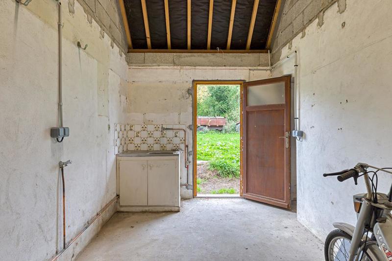 Maison - 104 m² - 4 pièces