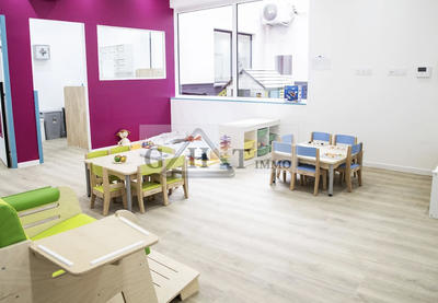 Local commercial - 415 m²