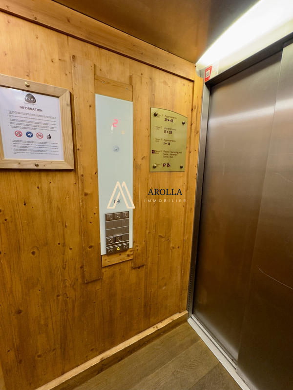 Duplex - 70 m² - 3 pièces