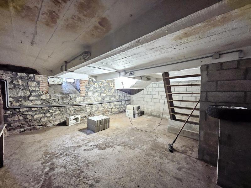 Appartement - 107 m² - 4 pièces