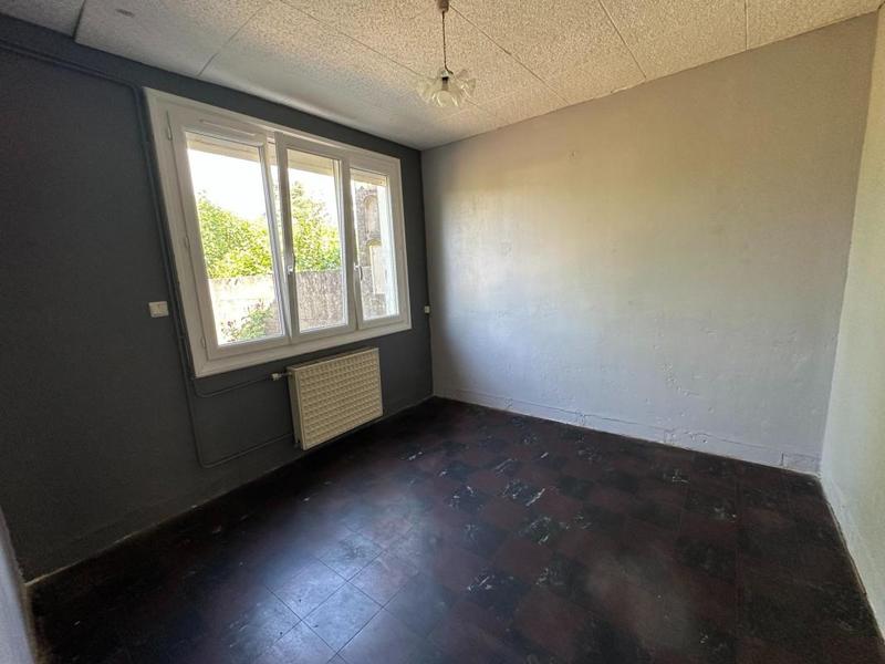 Maison traditionnelle - 53 m² - 4 pièces